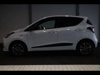 Used Hyundai i10 2019 for sale - 74909367: Photo