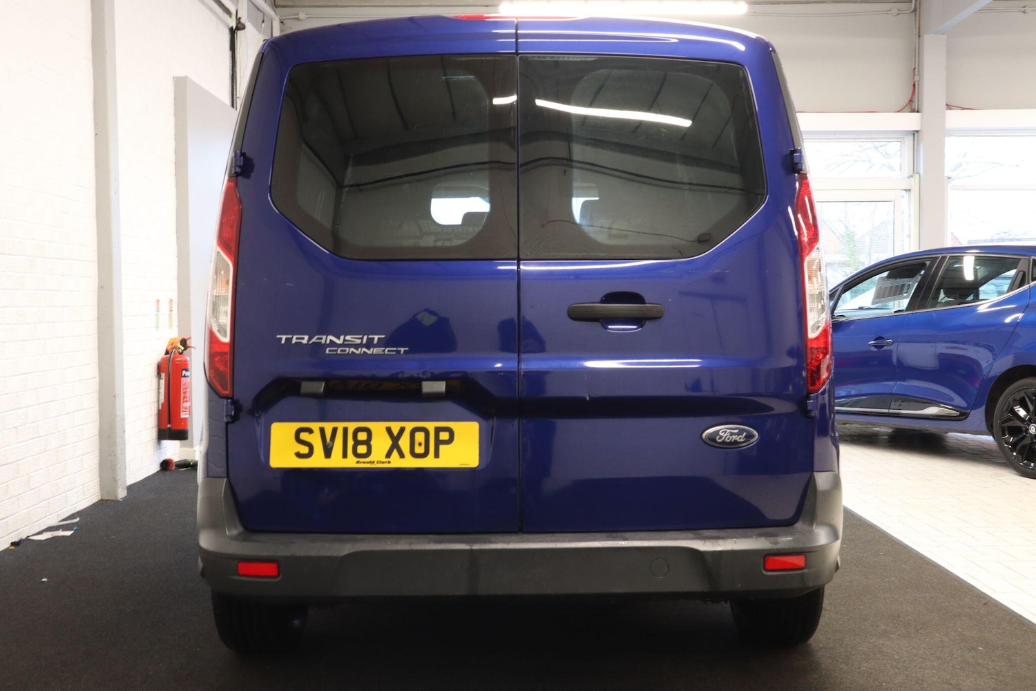 Used Ford Transit Connect for sale - 77658588: Photo 10