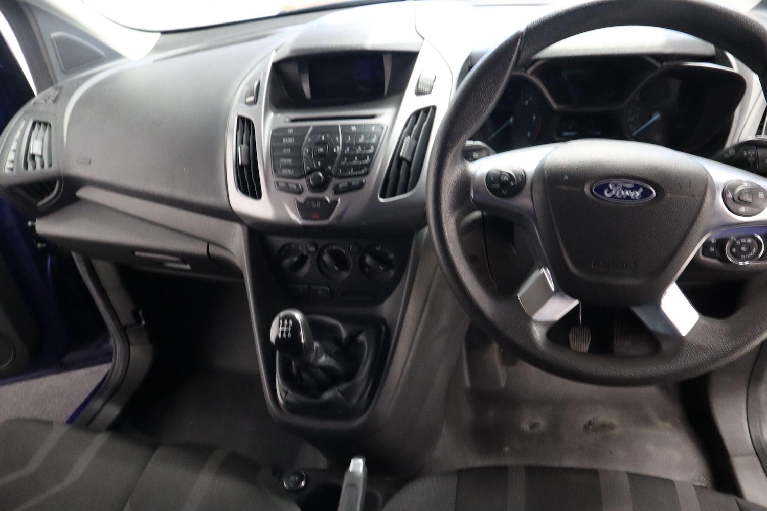 Used Ford Transit Connect for sale - 77658588: Photo 11