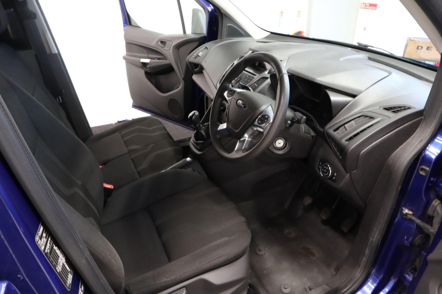 Used Ford Transit Connect for sale - 77658588: Photo 13