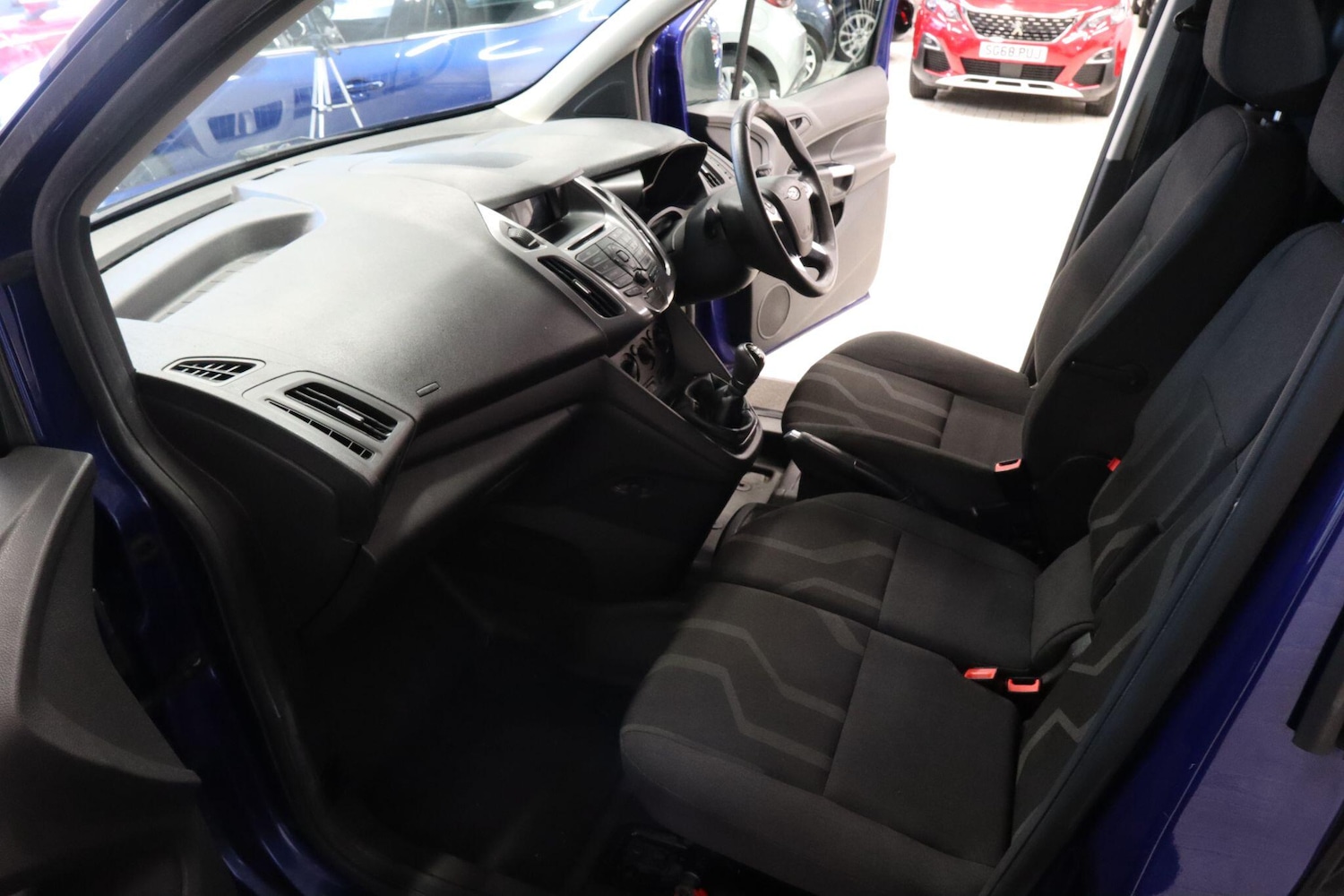 Used Ford Transit Connect for sale - 77658588: Photo 17