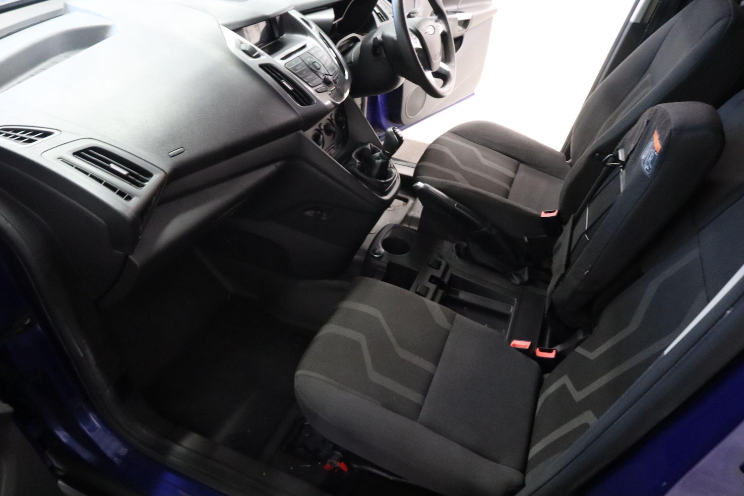 Used Ford Transit Connect for sale - 77658588: Photo 18