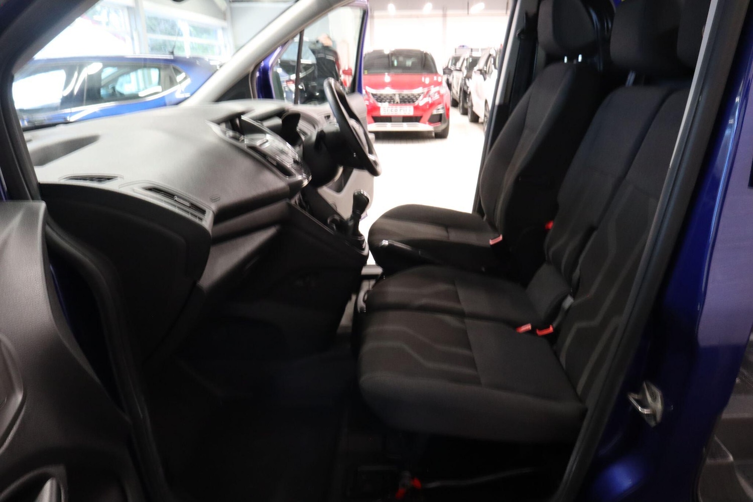 Used Ford Transit Connect for sale - 77658588: Photo 19