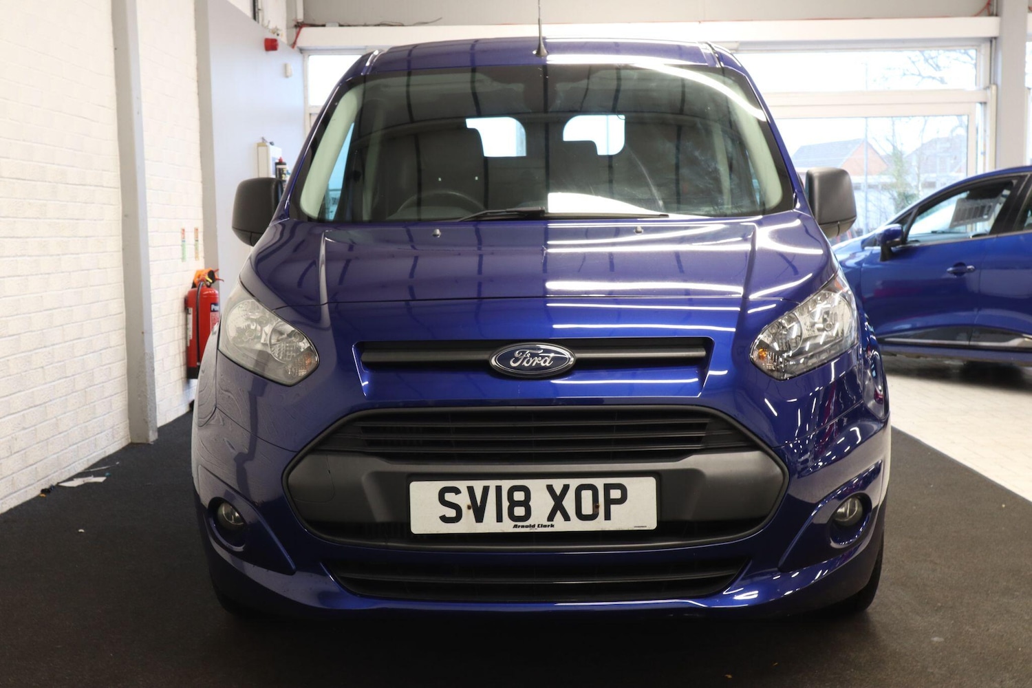 Used Ford Transit Connect for sale - 77658588: Photo 2