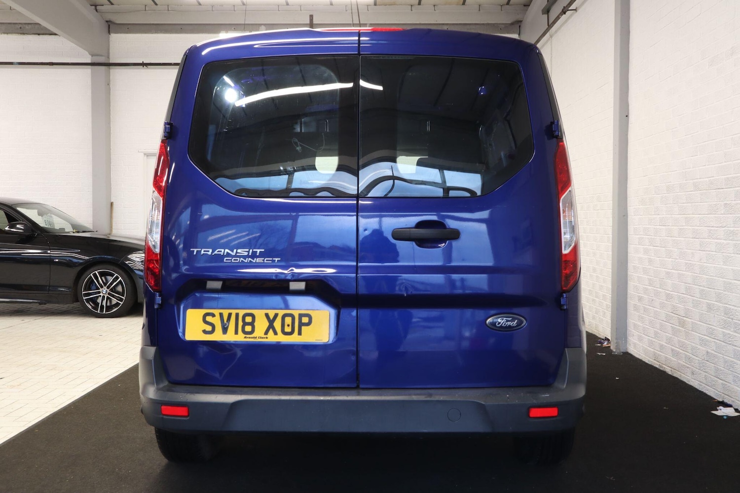 Used Ford Transit Connect for sale - 77658588: Photo 5