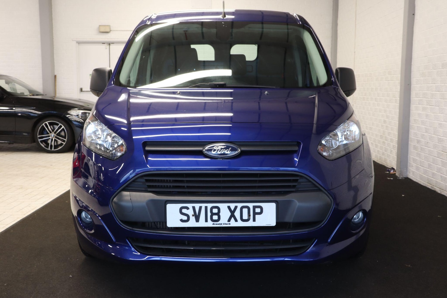 Used Ford Transit Connect for sale - 77658588: Photo 6