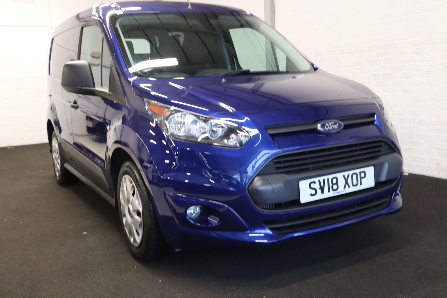 Used Ford Transit Connect for sale - 77658588: Photo 7