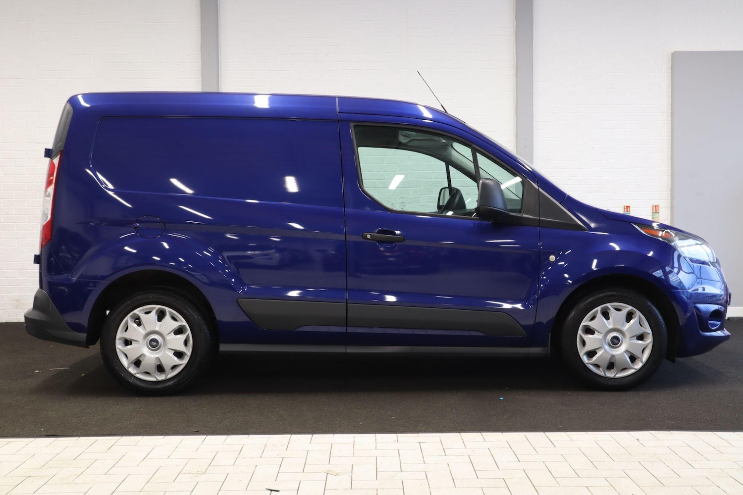 Used Ford Transit Connect for sale - 77658588: Photo 8