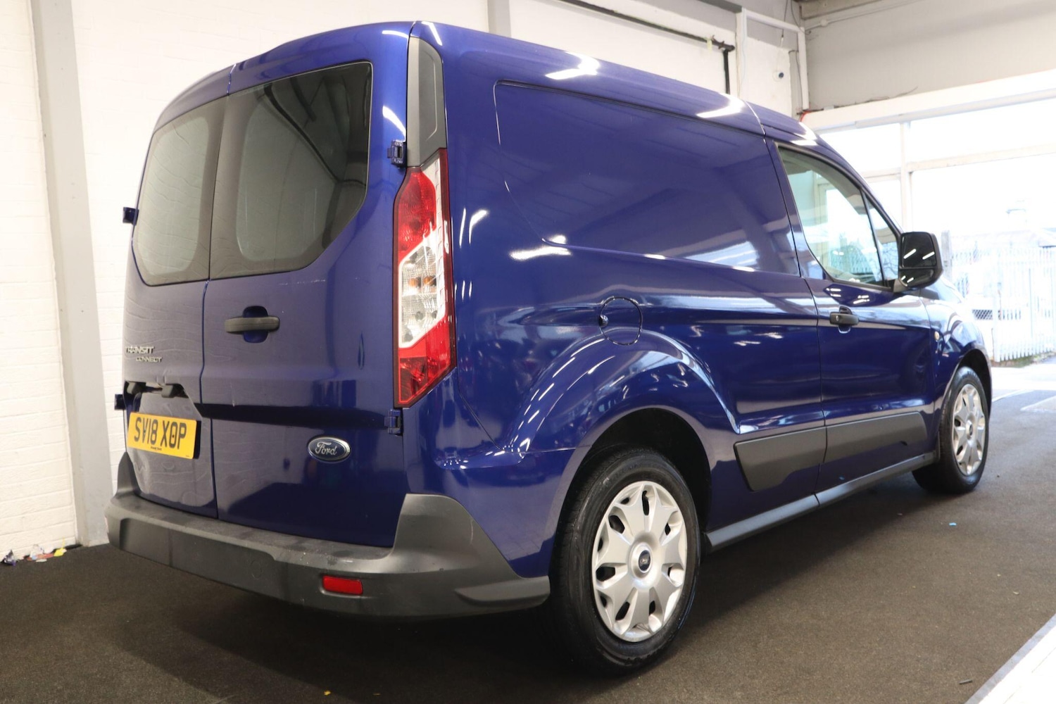 Used Ford Transit Connect for sale - 77658588: Photo 9