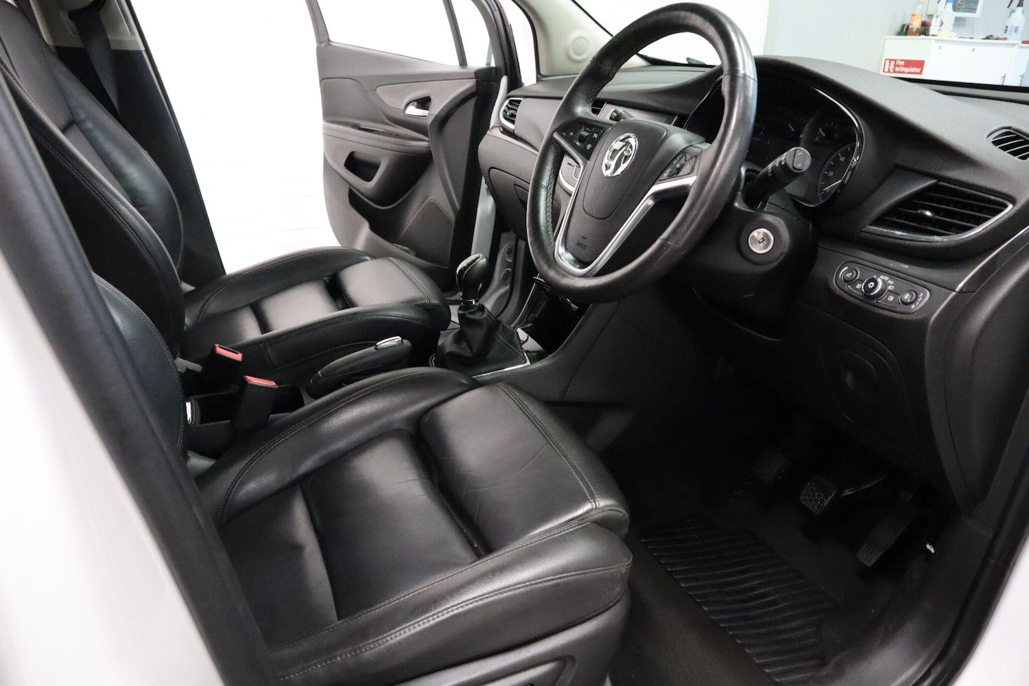 Used Vauxhall Mokka X 2018 for sale - 77331064: Photo 11