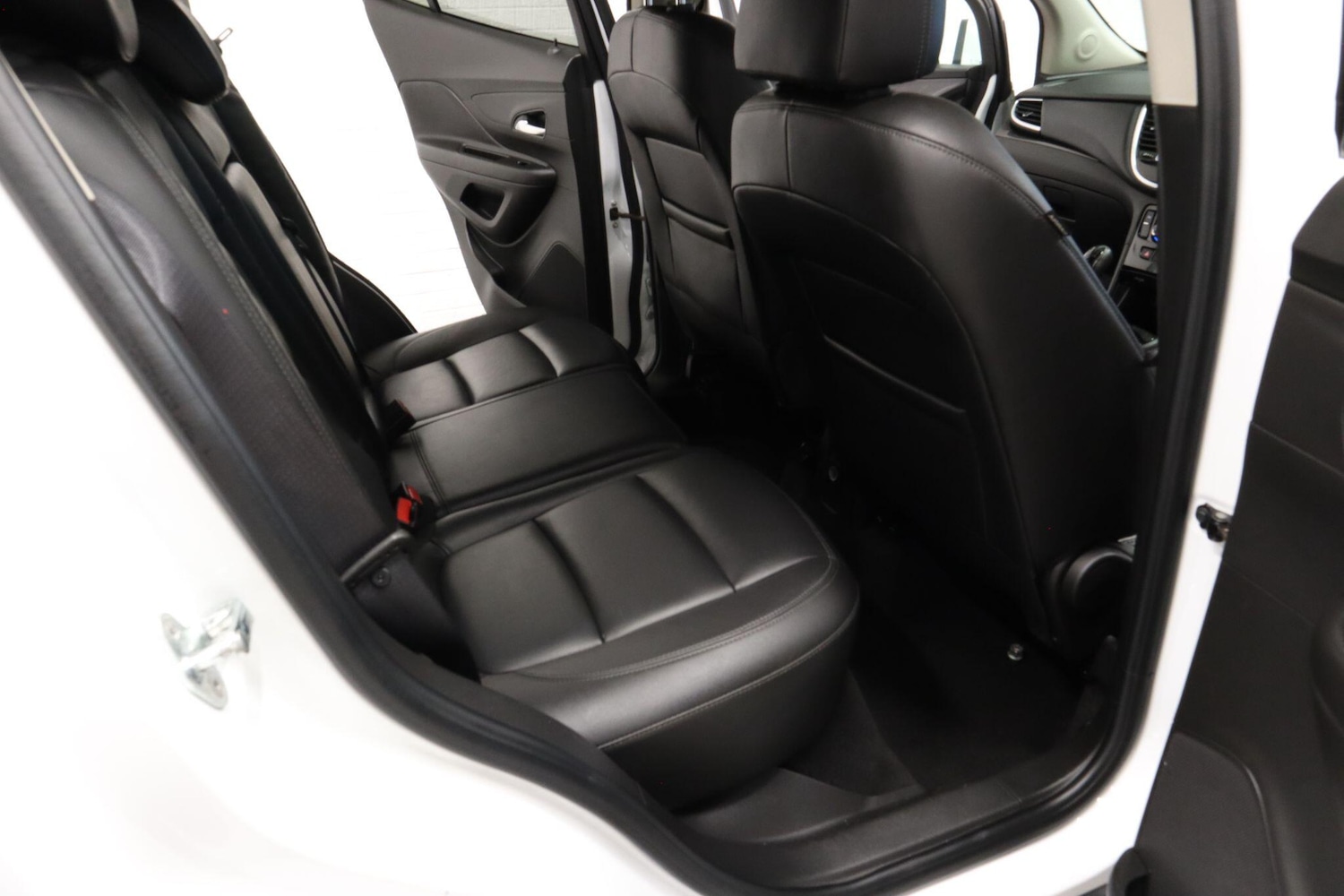 Used Vauxhall Mokka X 2018 for sale - 77331064: Photo 13