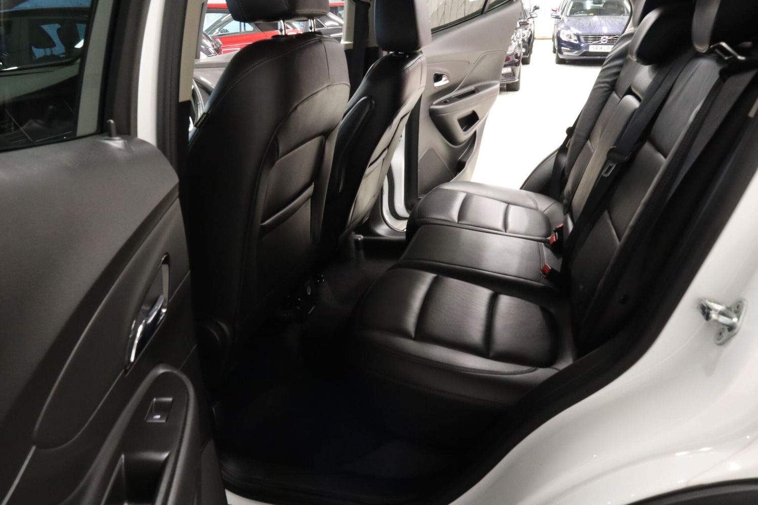 Used Vauxhall Mokka X 2018 for sale - 77331064: Photo 15