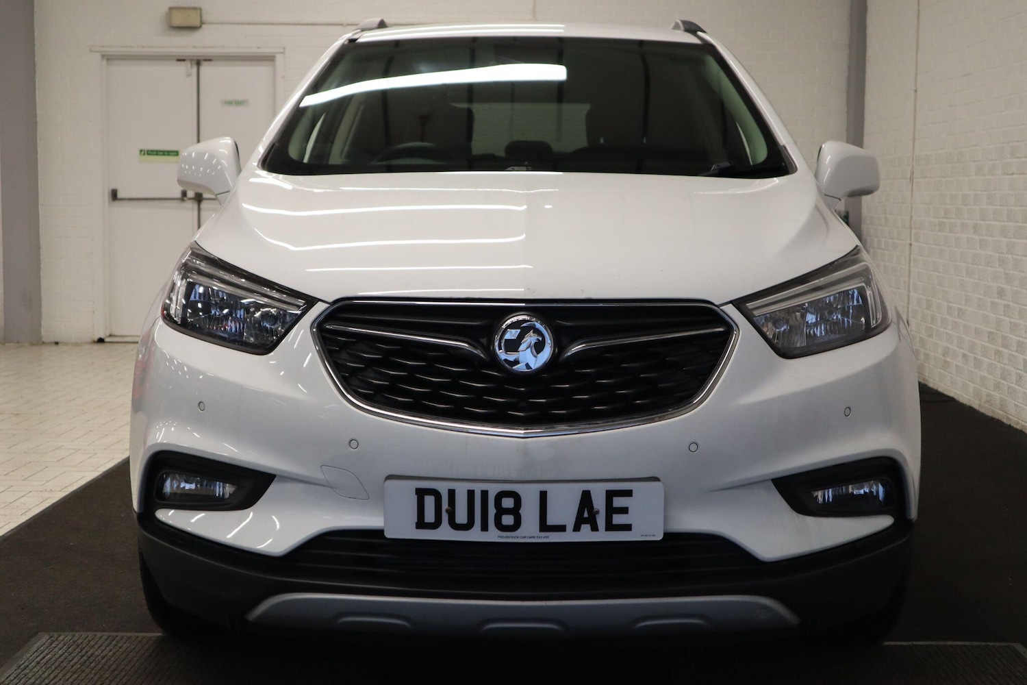 Used Vauxhall Mokka X 2018 for sale - 77331064: Photo 6