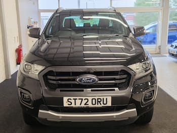 Used Ford Ranger 2022 for sale - 79774825: Photo