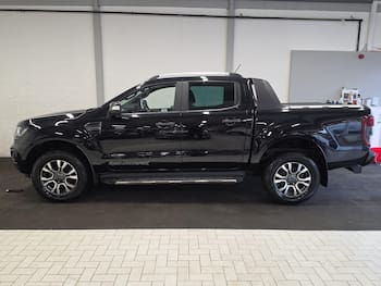 Used Ford Ranger 2022 for sale - 79774825: Photo