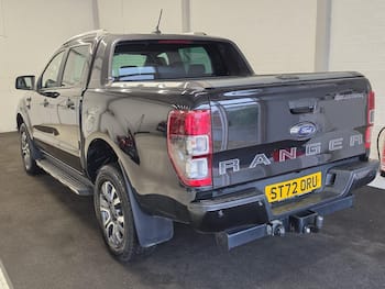 Used Ford Ranger 2022 for sale - 79774825: Photo