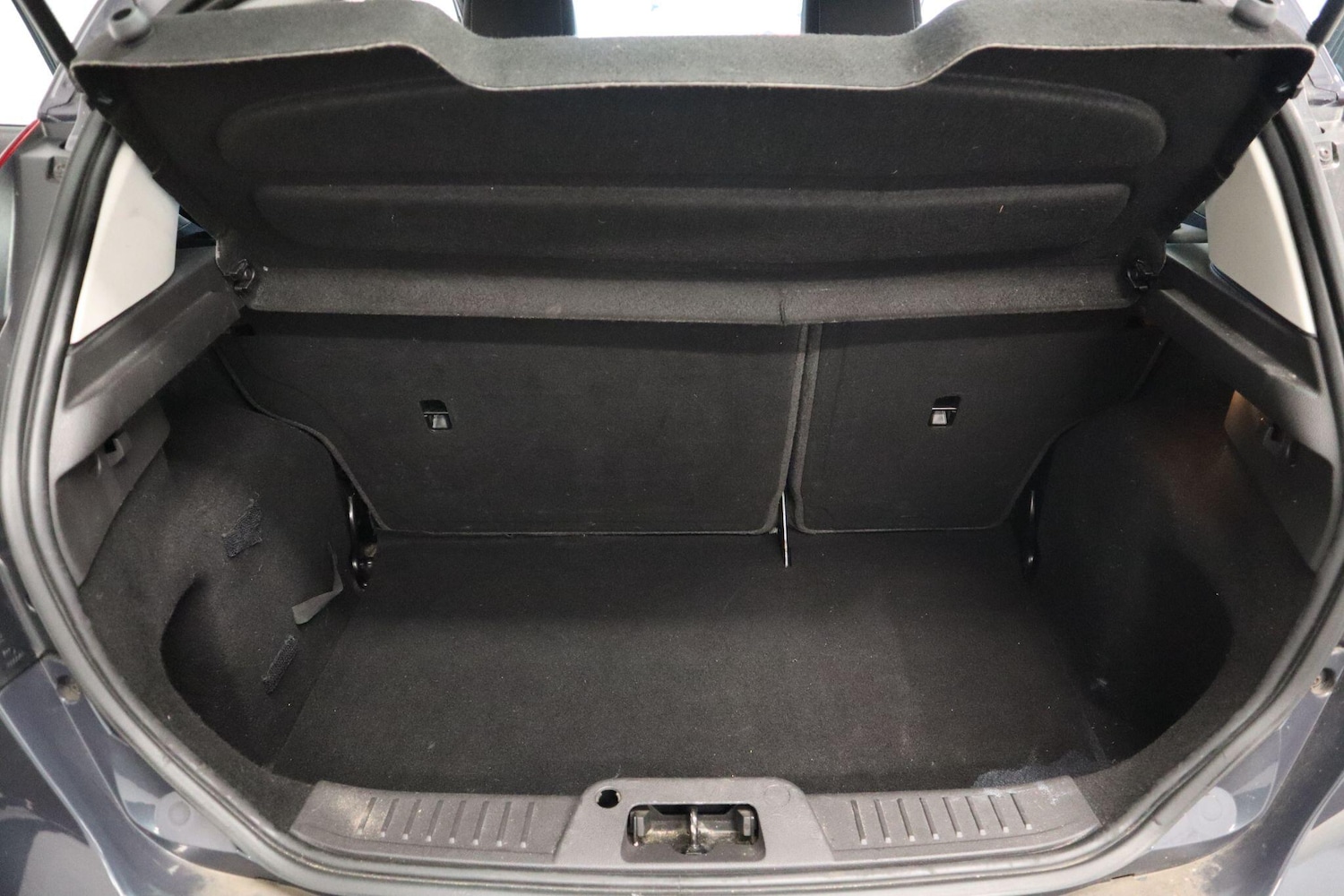 Used Ford Fiesta 2015 for sale - 76952431: Photo 16