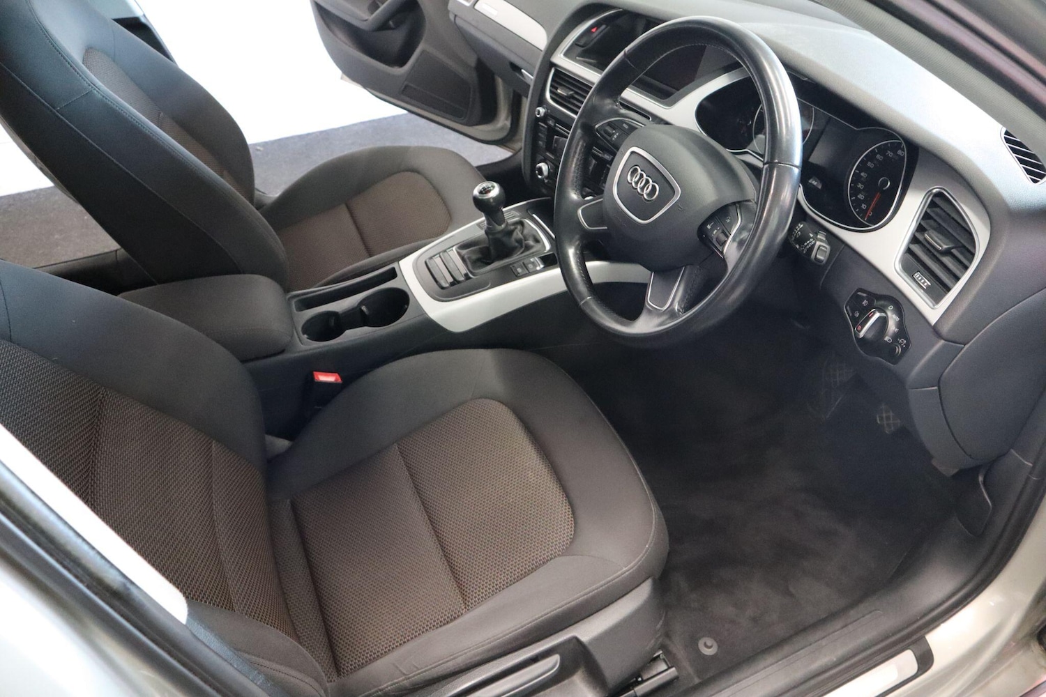 Used Audi A4 Allroad 2016 for sale - 76632803: Photo 11