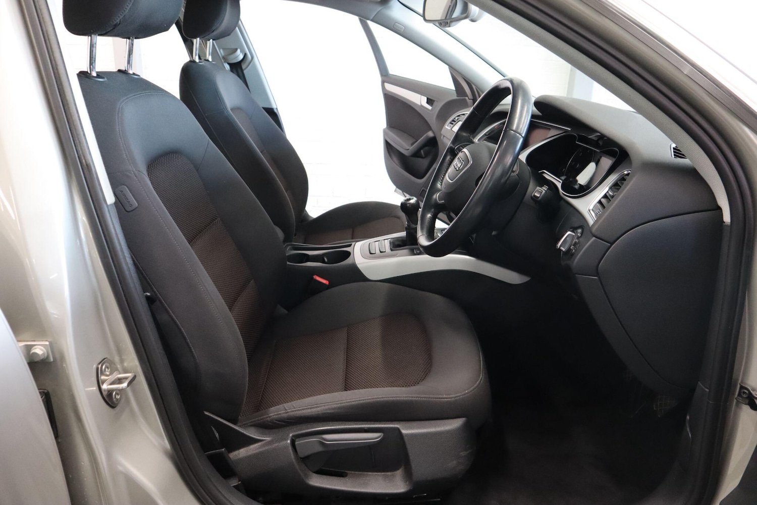 Used Audi A4 Allroad 2016 for sale - 76632803: Photo 12