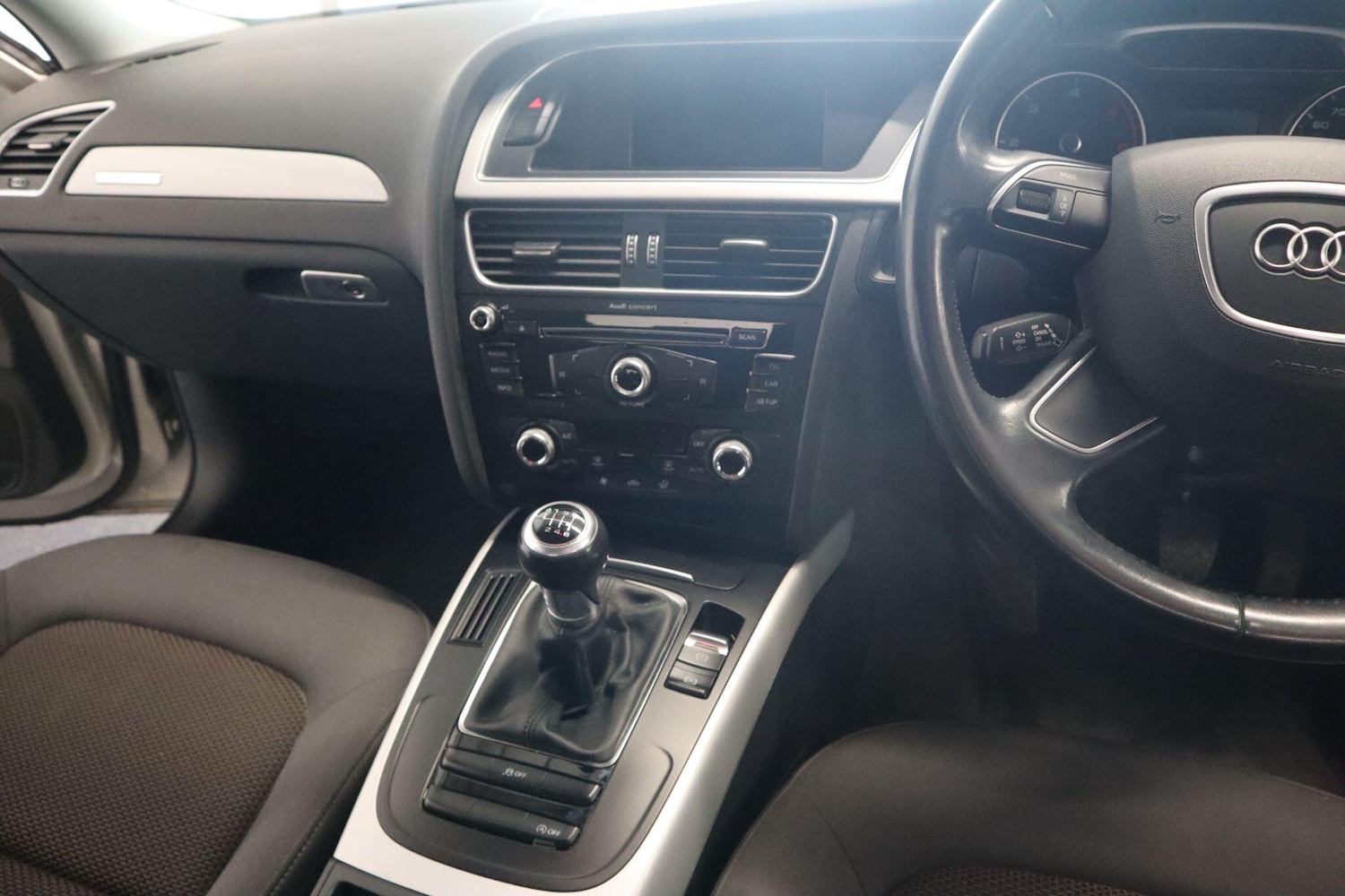 Used Audi A4 Allroad 2016 for sale - 76632803: Photo 13