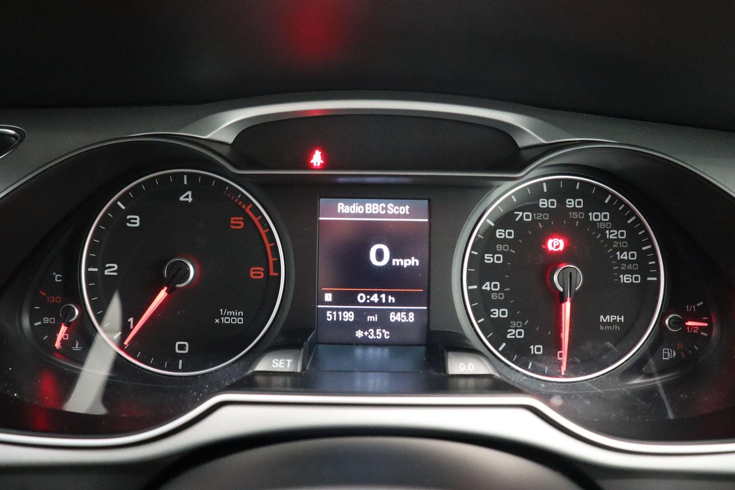 Used Audi A4 Allroad 2016 for sale - 76632803: Photo 14