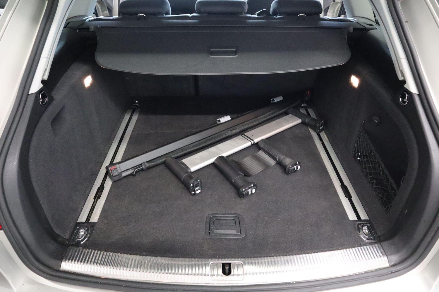 Used Audi A4 Allroad 2016 for sale - 76632803: Photo 16