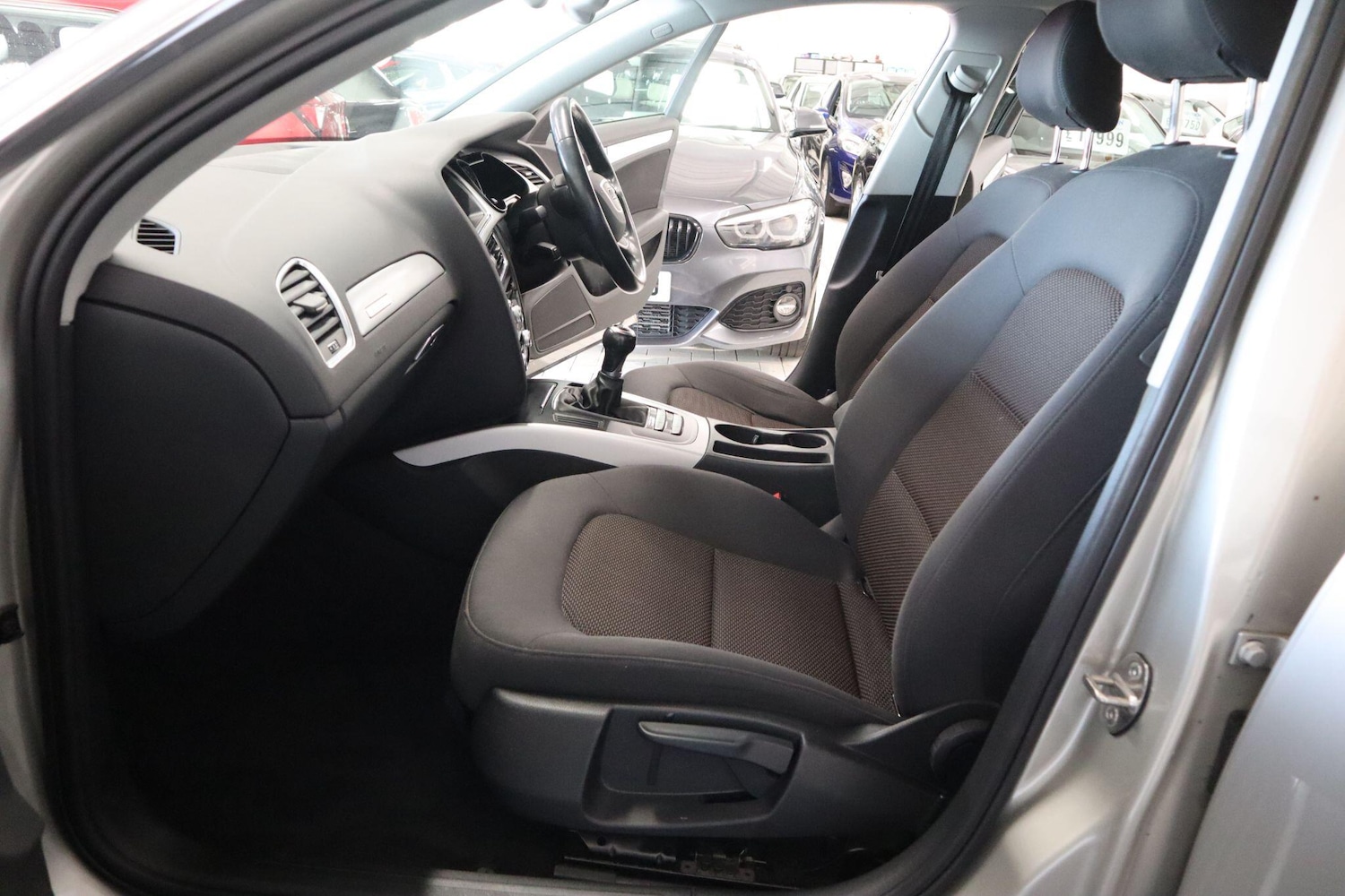 Used Audi A4 Allroad 2016 for sale - 76632803: Photo 19