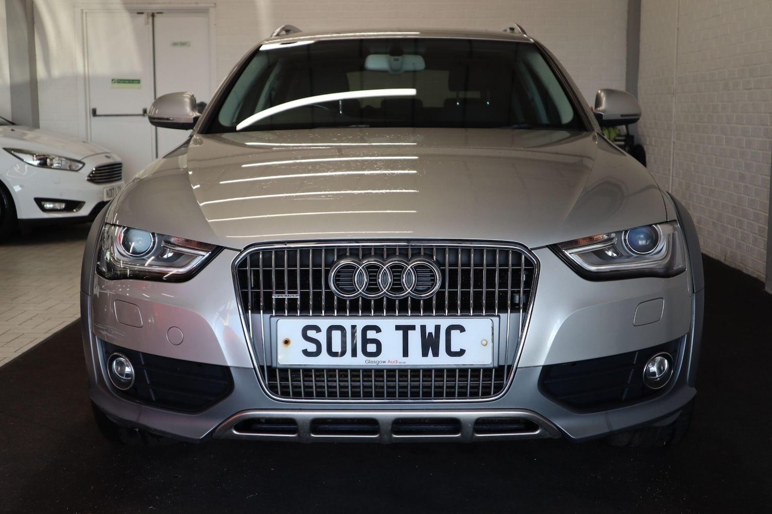 Used Audi A4 Allroad 2016 for sale - 76632803: Photo 6