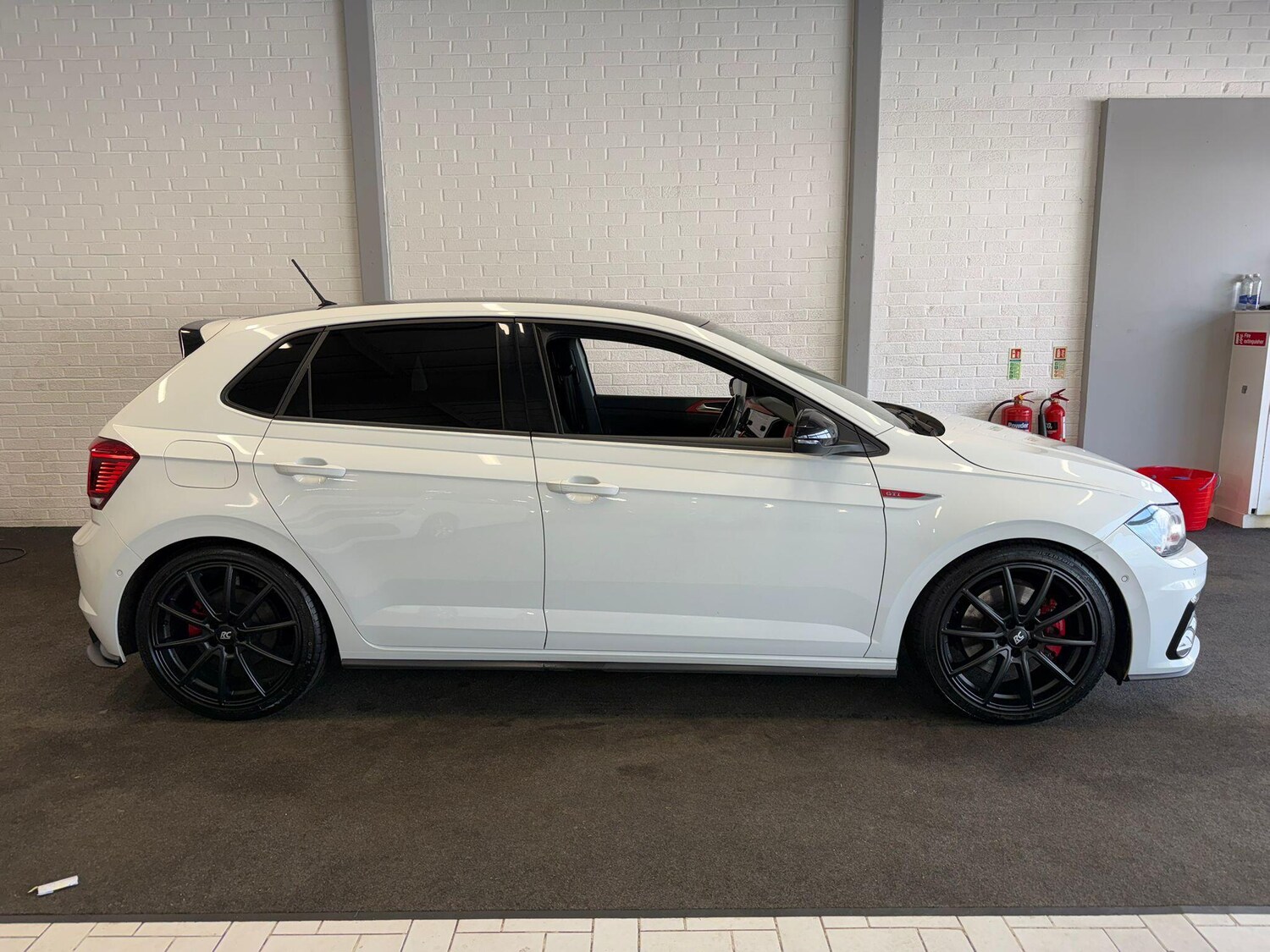 Used Volkswagen Polo for sale - 78148361: Photo 10