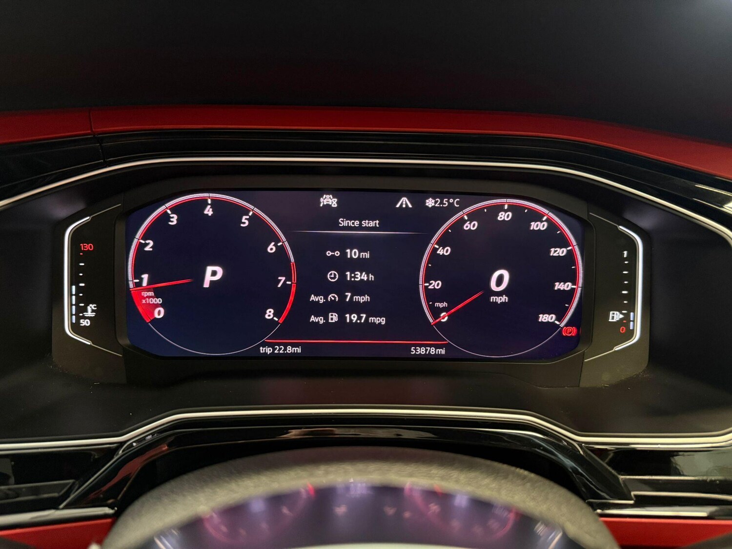 Used Volkswagen Polo for sale - 78148361: Photo 13