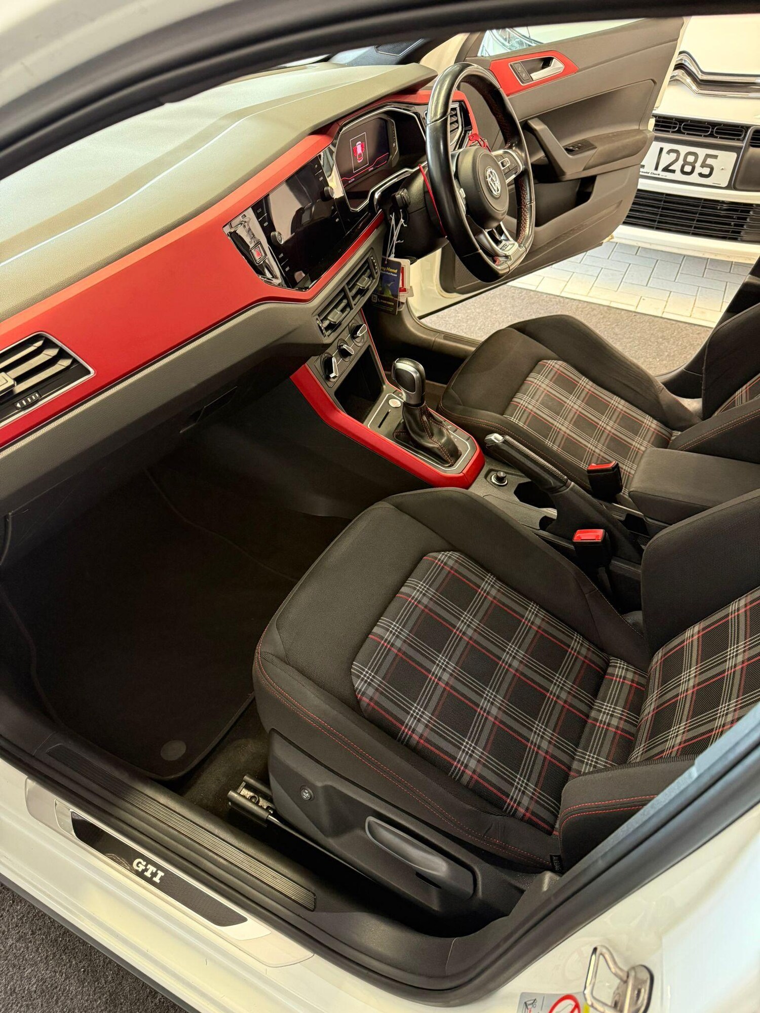 Used Volkswagen Polo for sale - 78148361: Photo 19