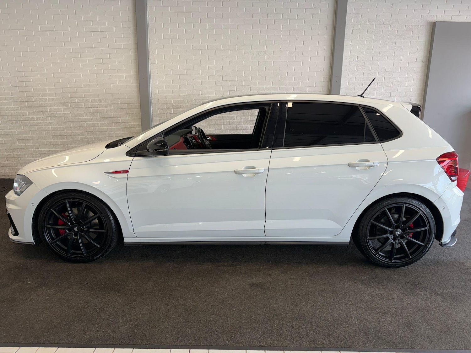 Used Volkswagen Polo for sale - 78148361: Photo 3