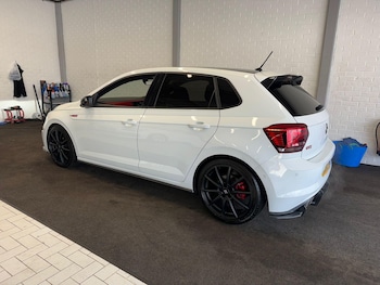 Used Volkswagen Polo 2019 for sale - 78148361: Photo