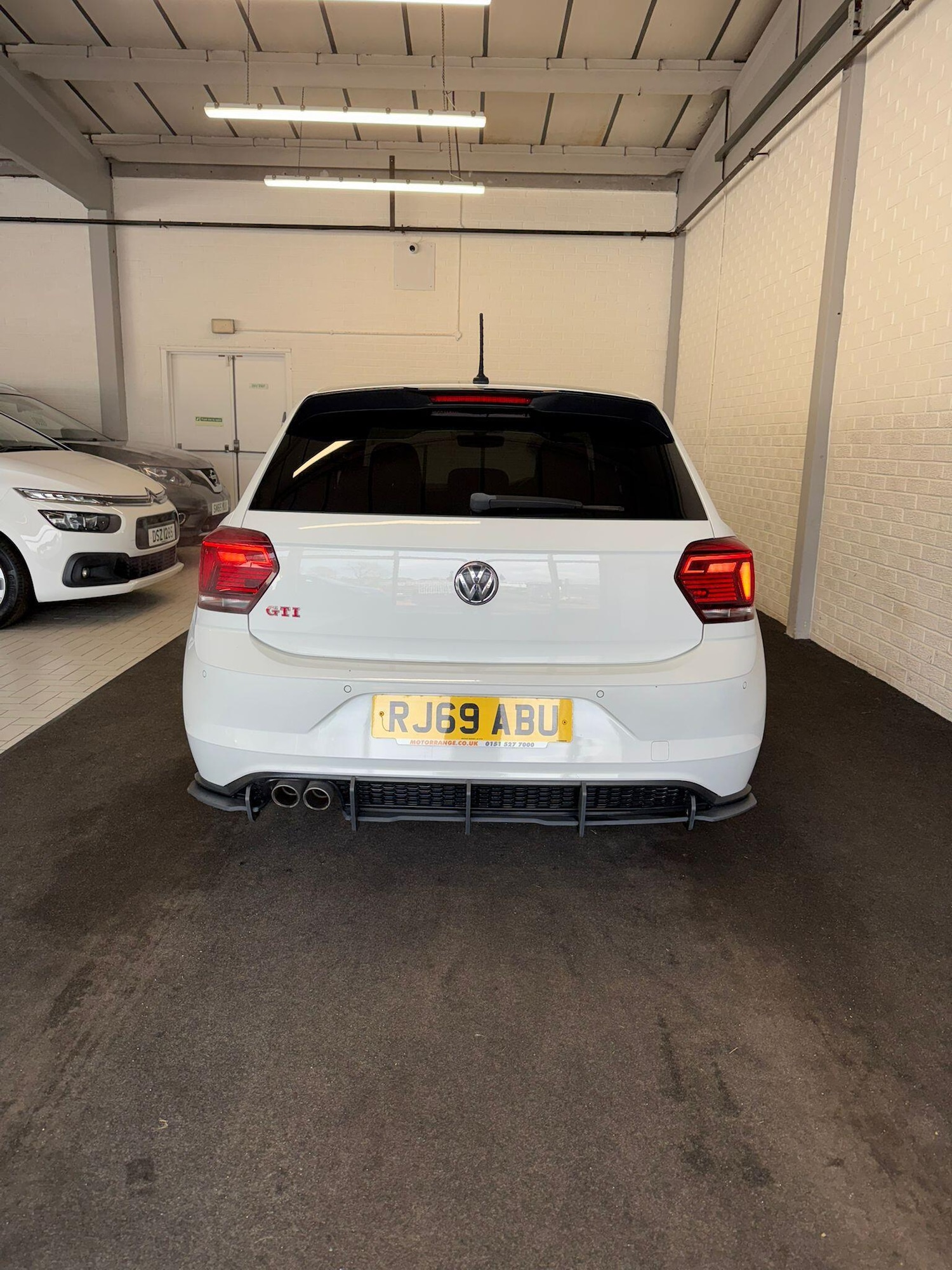 Used Volkswagen Polo for sale - 78148361: Photo 5