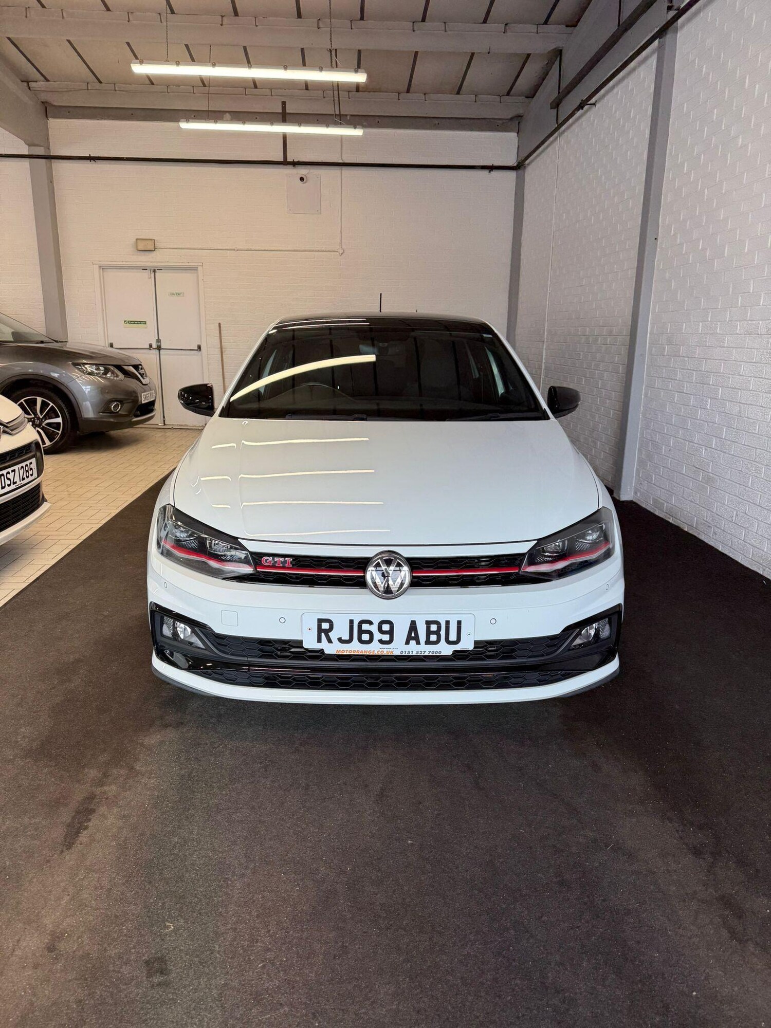 Used Volkswagen Polo for sale - 78148361: Photo 6