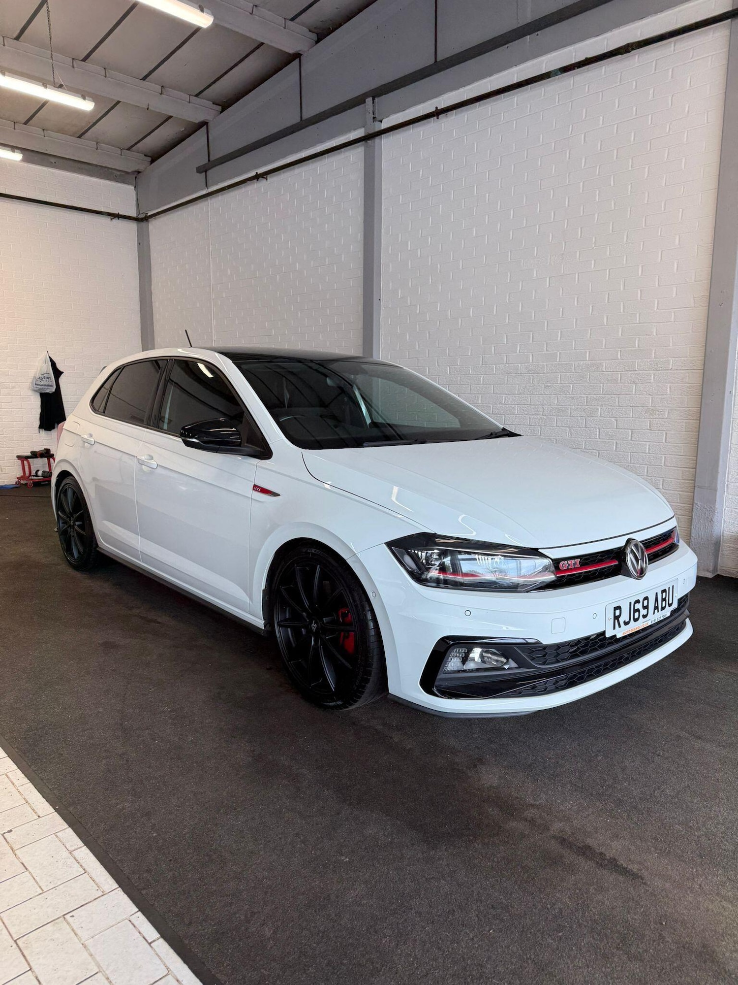 Used Volkswagen Polo for sale - 78148361: Photo 7