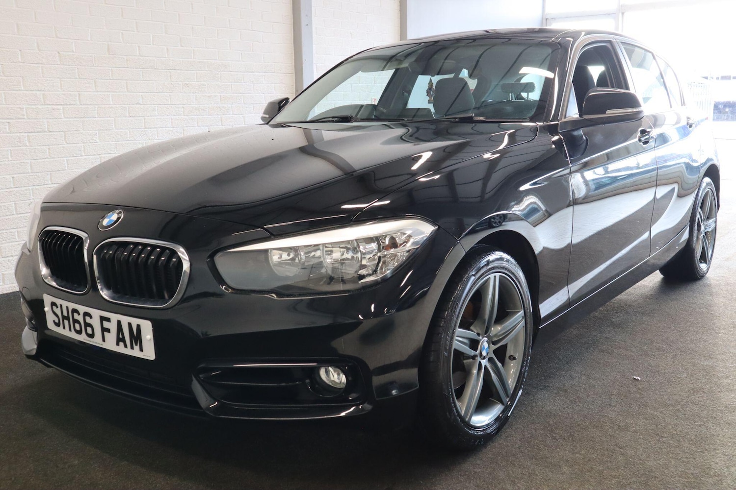 Used BMW 1 Series for sale - 77883447: Photo 1