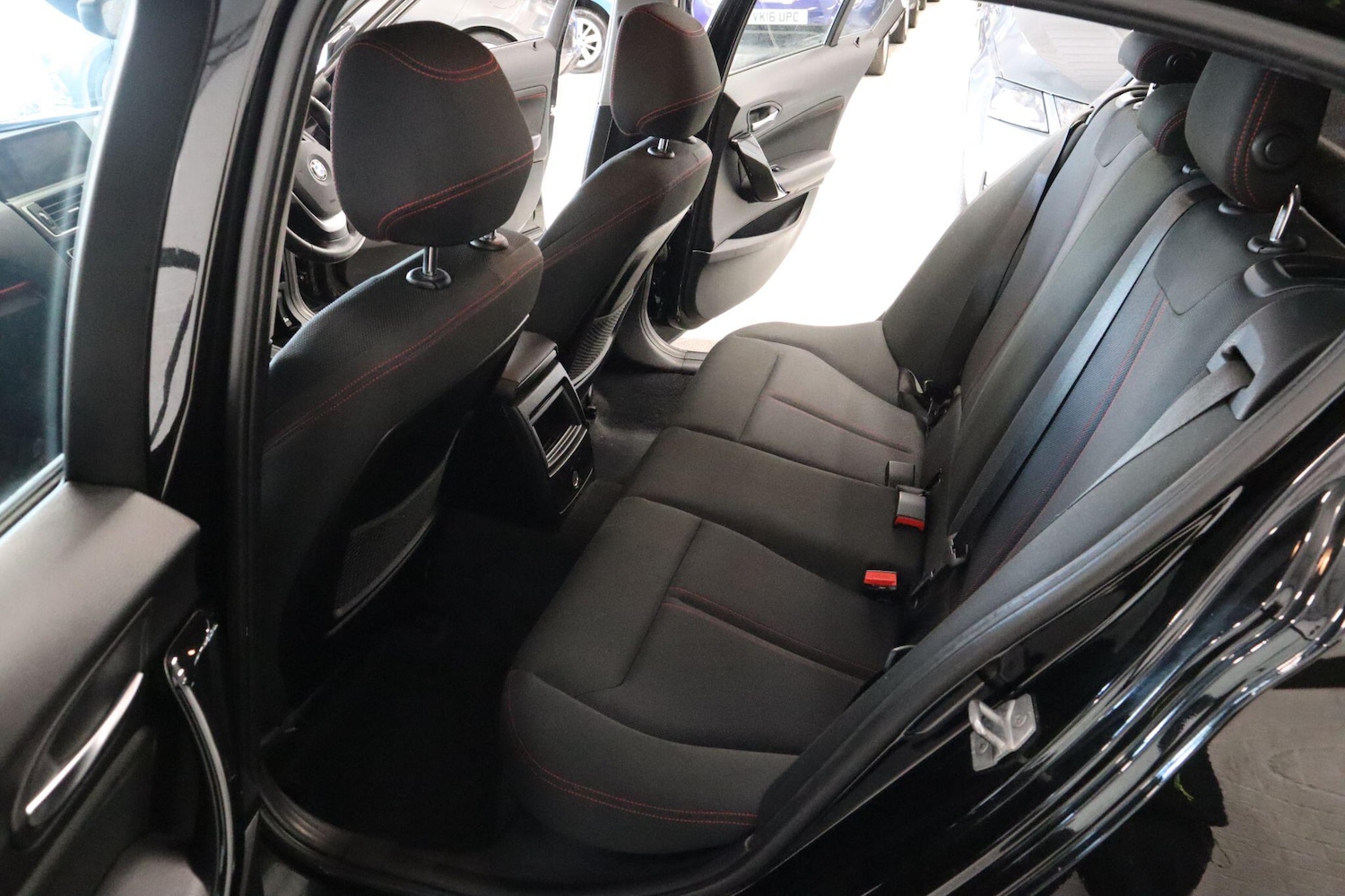 Used BMW 1 Series for sale - 77883447: Photo 16