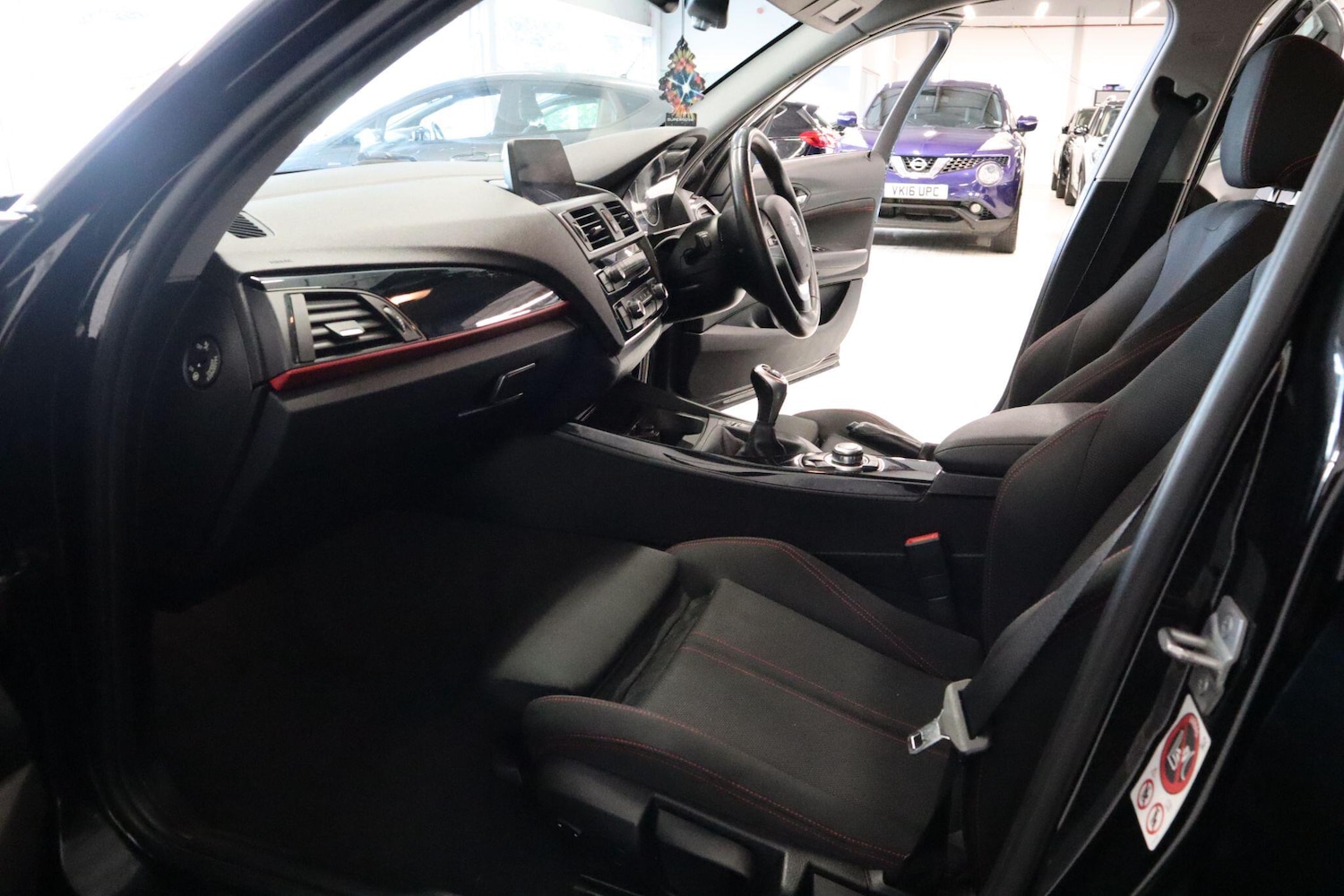 Used BMW 1 Series for sale - 77883447: Photo 17