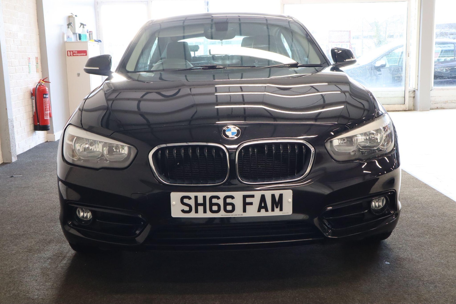 Used BMW 1 Series for sale - 77883447: Photo 2