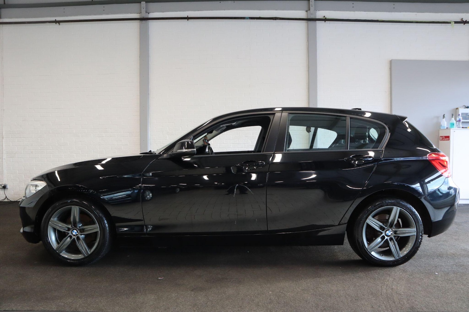 Used BMW 1 Series for sale - 77883447: Photo 3