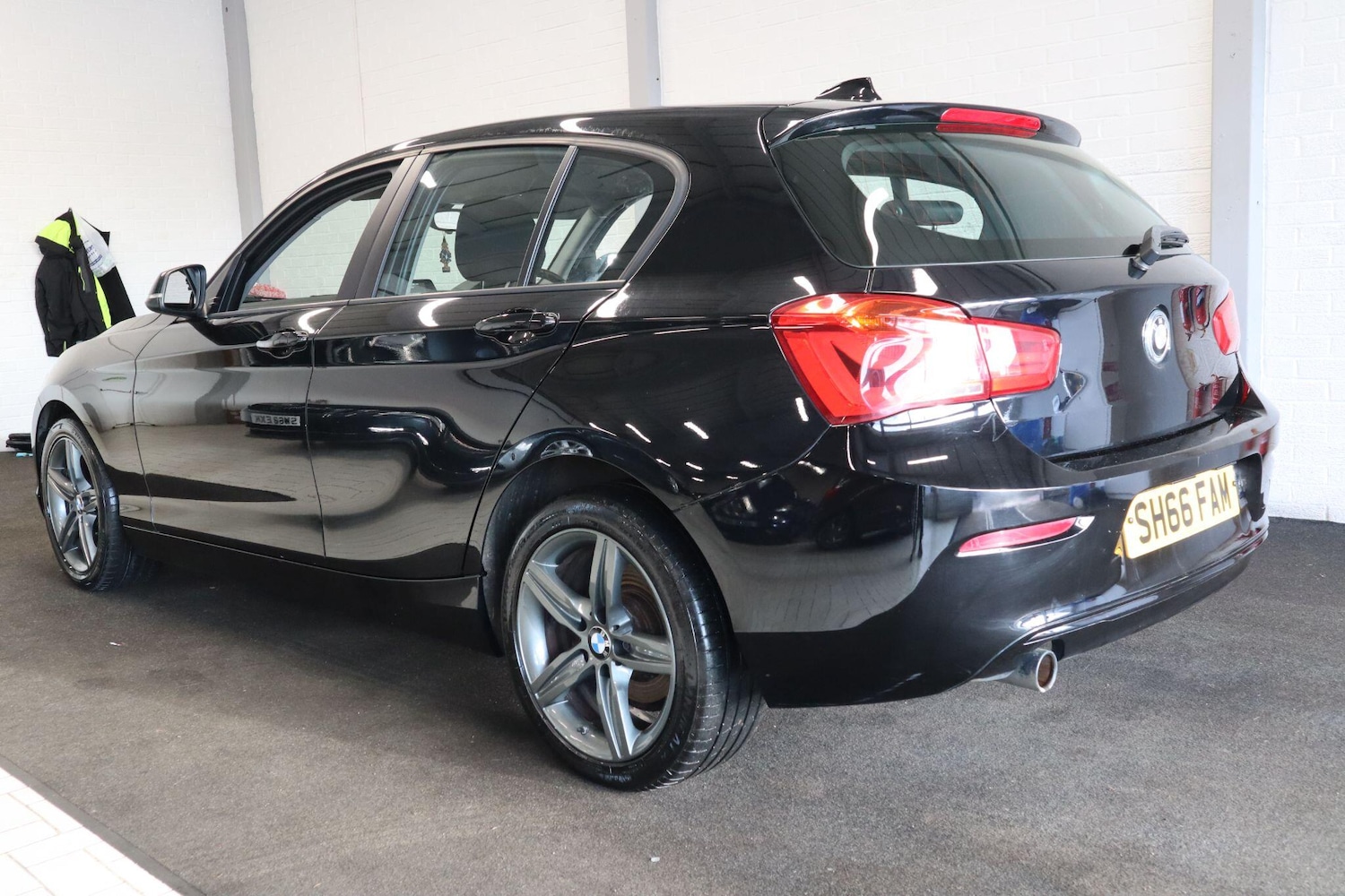 Used BMW 1 Series for sale - 77883447: Photo 4