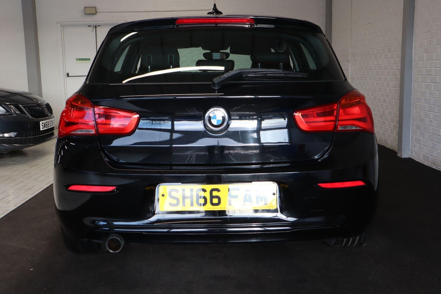 Used BMW 1 Series for sale - 77883447: Photo 5