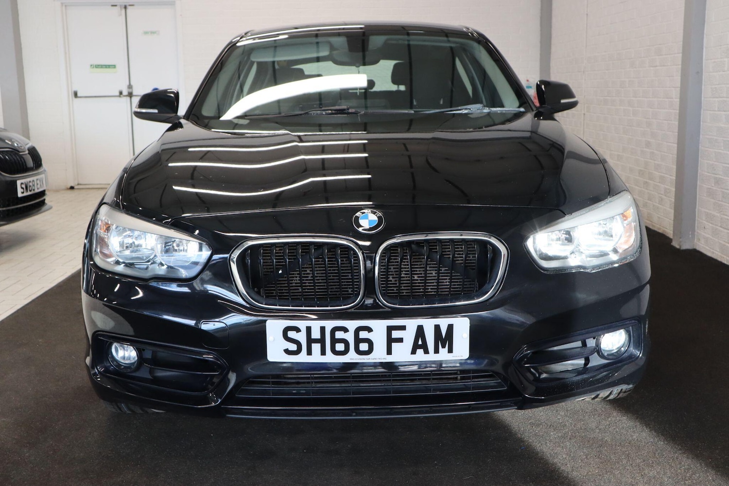 Used BMW 1 Series for sale - 77883447: Photo 6