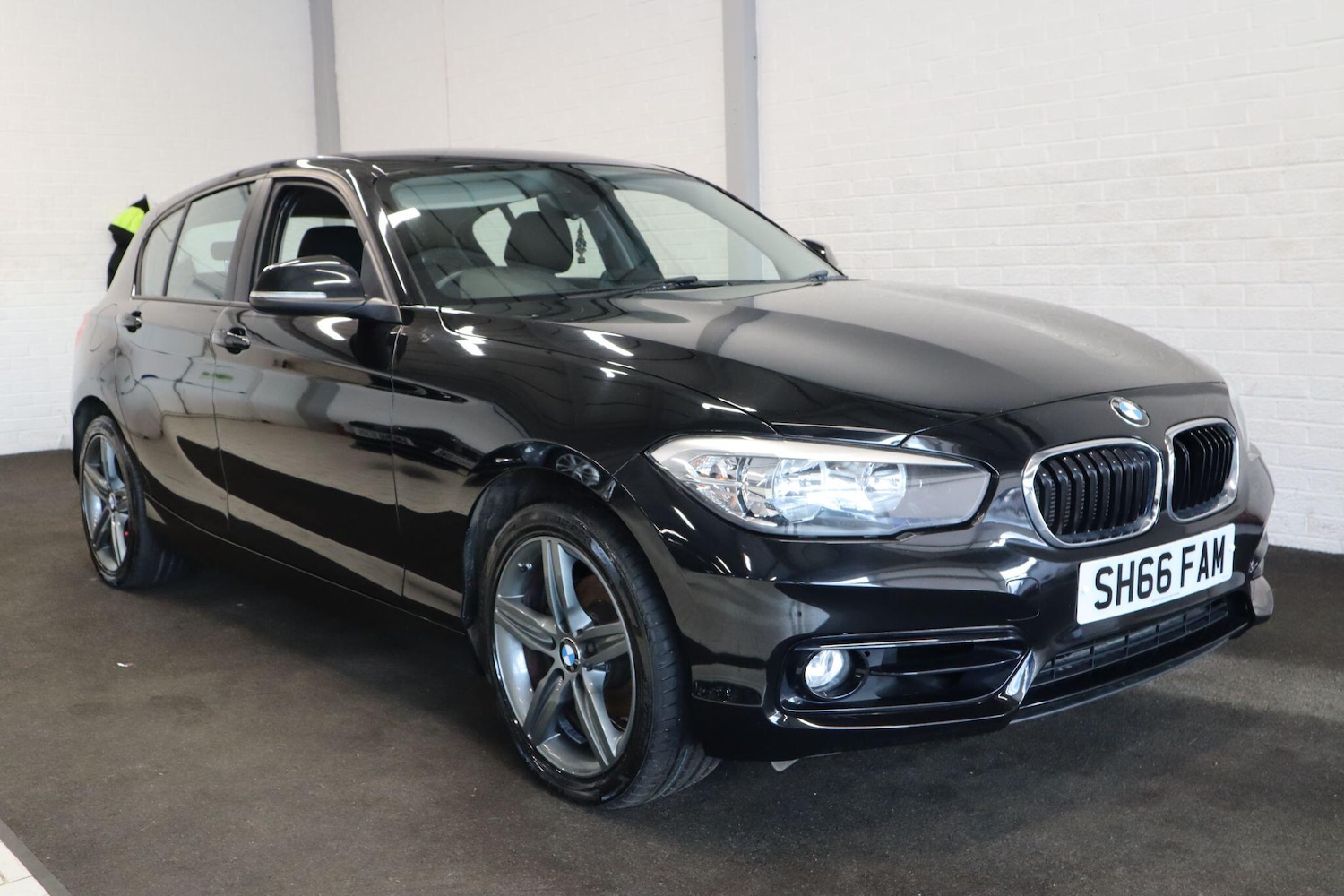 Used BMW 1 Series for sale - 77883447: Photo 7
