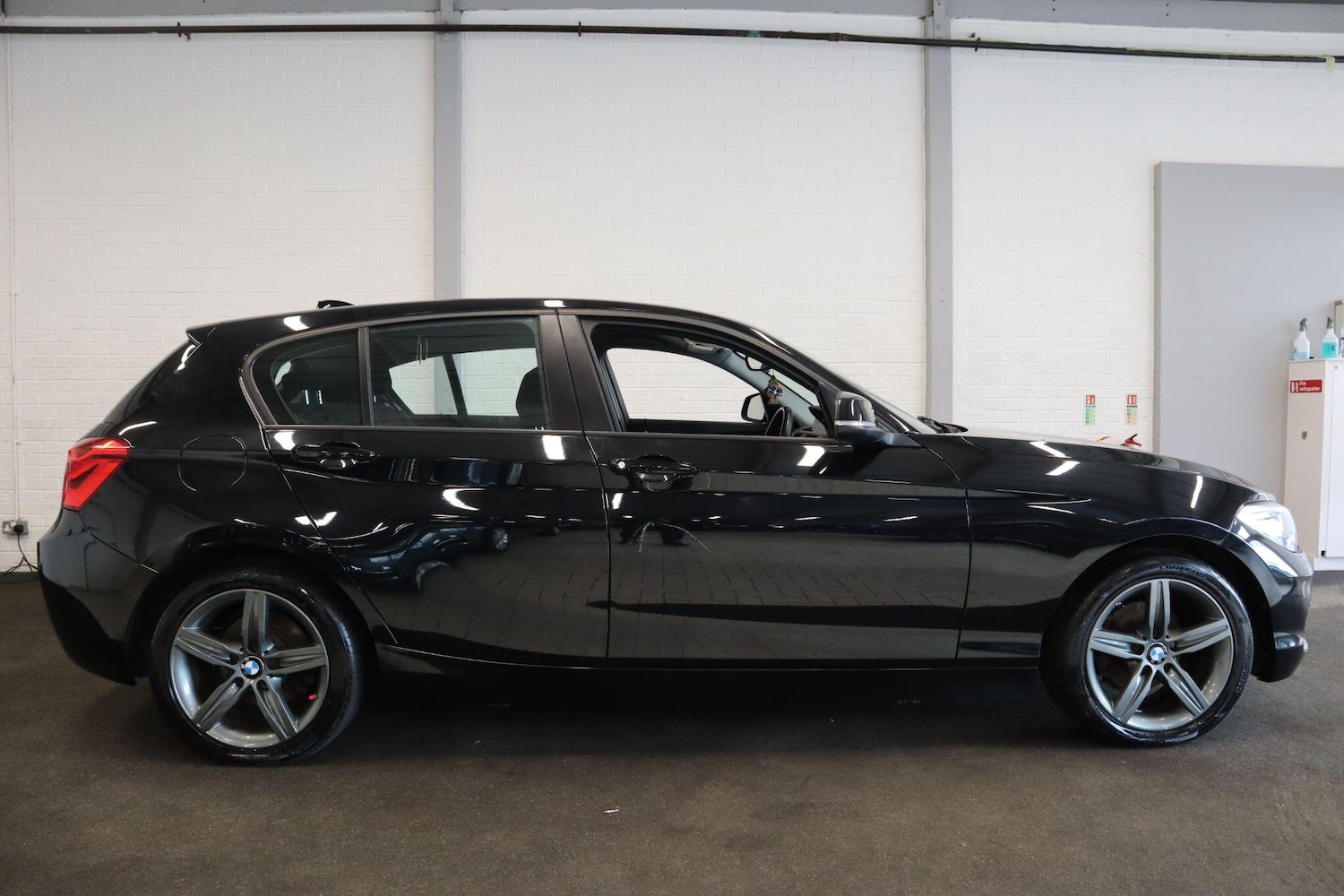 Used BMW 1 Series for sale - 77883447: Photo 8