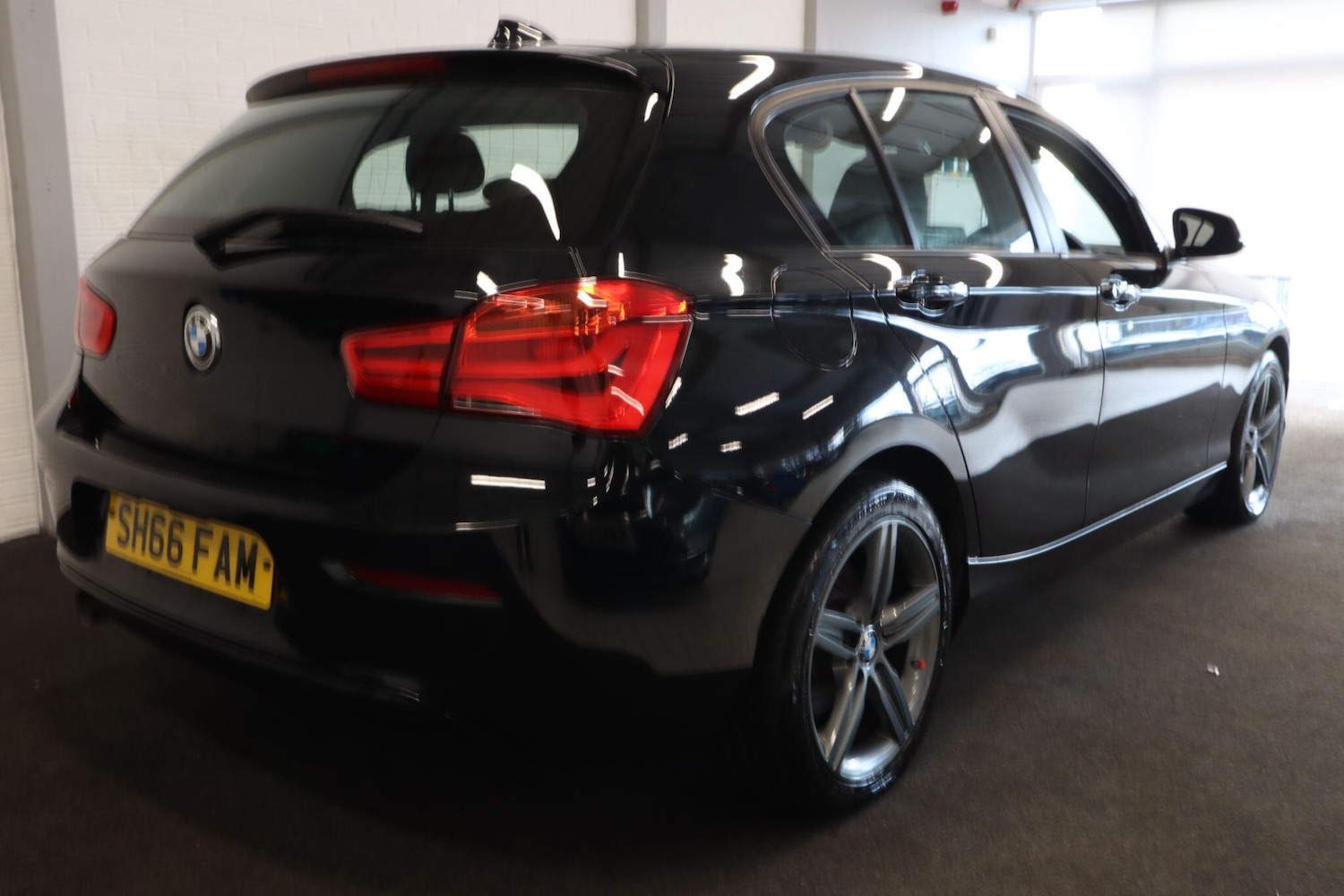 Used BMW 1 Series for sale - 77883447: Photo 9