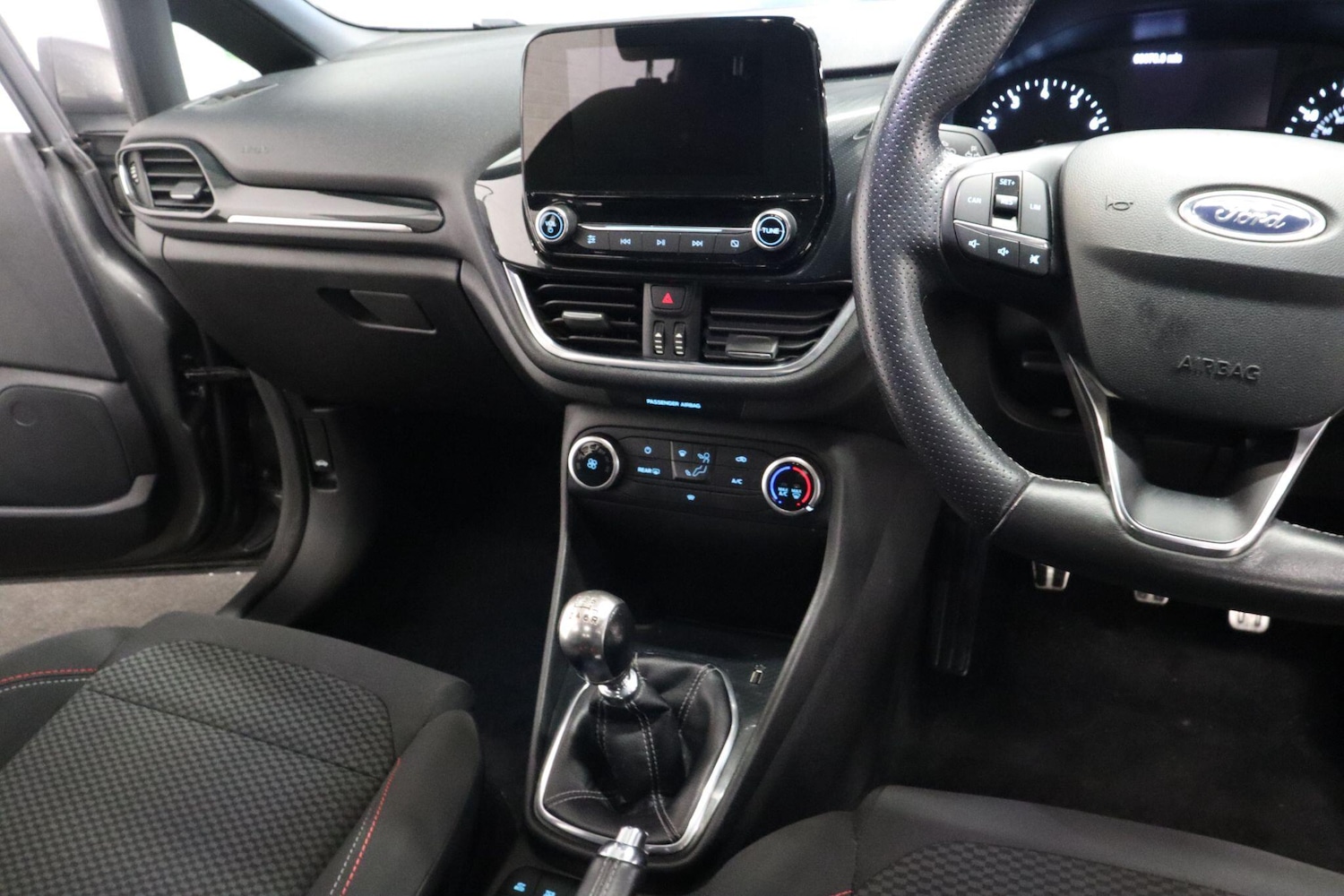 Used Ford Fiesta for sale - 77671790: Photo 11