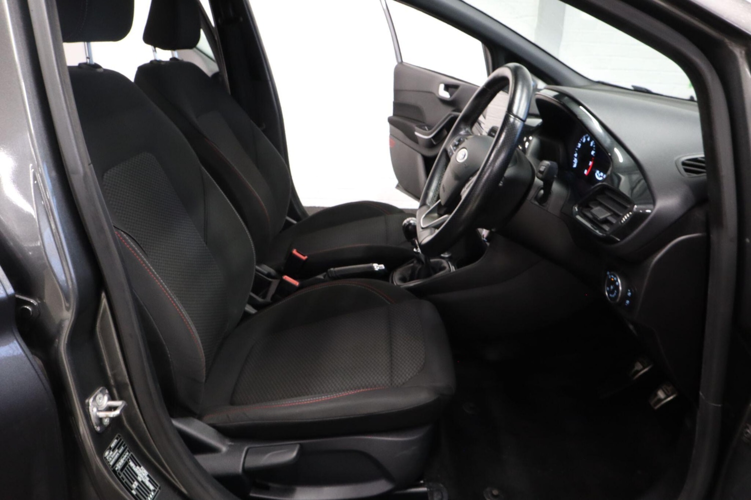 Used Ford Fiesta for sale - 77671790: Photo 12