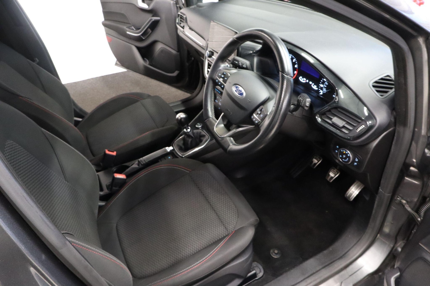 Used Ford Fiesta for sale - 77671790: Photo 13